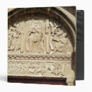 Search for 12th binders Architecture