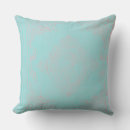 Search for blue and mauve pillows Vintage