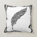 Search for edgy pillows Chic