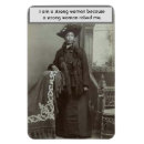 Recherche de femme forte magnets Pour tous