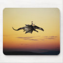 Recherche de num tapis souris Dragon