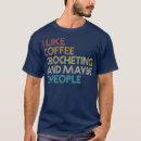 Search for crochet quote Knitter
