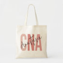 Recherche de cna tote bags Nurse