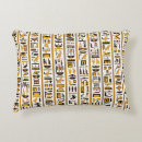 Recherche de egyptien coussins Motif