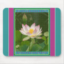 Search for lotus mousepads Plants