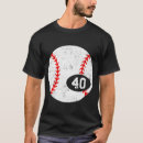 Search for number 40 tshirts Cute