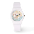 Recherche de griffonnage montres Fleur