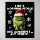 Search for hate christmas posters Fun