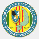 Search for army veteran stickers Vietnam