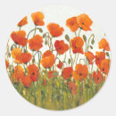 Search for rows stickers Botanical