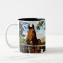 Search for brown horse mugs Mare