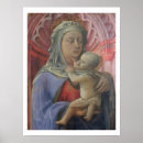 Search for tempera posters Madonna