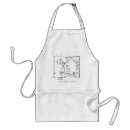 Search for published aprons Cartoon