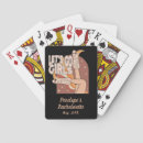 Search for disco playing cards Modern