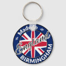 Search for birmingham keychains England
