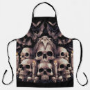 Search for scary bat aprons Horror