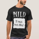 Recherche de mild Chaud