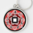 Search for japanese kanji keychains Chinese