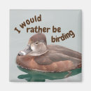 Recherche de ornithologie magnets Photo d'oiseau