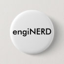 Recherche de ingénieur drôle badges Technologie