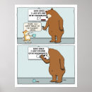 Recherche de animaux comiques posters Humour animal