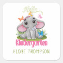 Search for kids elephant stickers Preschool