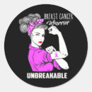 Search for unbreakable stickers Warrior