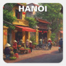 Search for hanoi vietnam stickers Asia