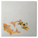 Recherche de koi carreaux Asiatique