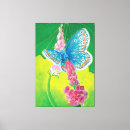 Search for pollination canvas prints Pollinators