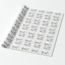 Search for baby its cold outside wrapping paper Xmas