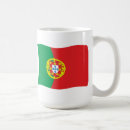 Search for flag of portugal mugs Soccer