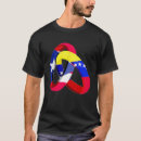 Search for venezuela tshirts Rico