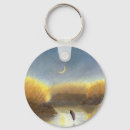 Search for great paintings keychains Wildlife