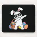 Search for easter toddler mousepads Rabbits