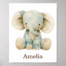 Search for elephant nursery decor Gender neutral