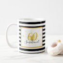 Recherche de soixantième tasses Partie