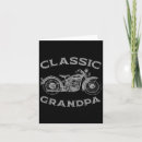 Search for funny motorcycle cards Grandpa