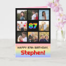 Search for 87th birthday 87 years old