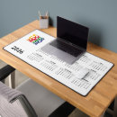 Search for new year mousepads Corporate