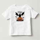 Search for cat toddler tshirts Boo