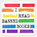 Search for ban stickers Rainbow