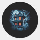 Search for little house stickers Skull