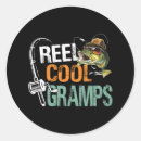 Search for gramp stickers Grandfather