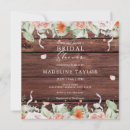 Search for peach wood invitations Elegant