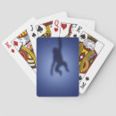 Recherche de lampe jeux de cartes Bleu