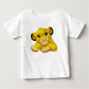 Search for simba tshirts Nala