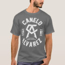 Search for canelo alvarez tshirts Champion