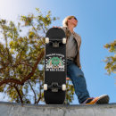 Search for clover skateboards Irish