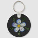 Search for sheet keychains Floral